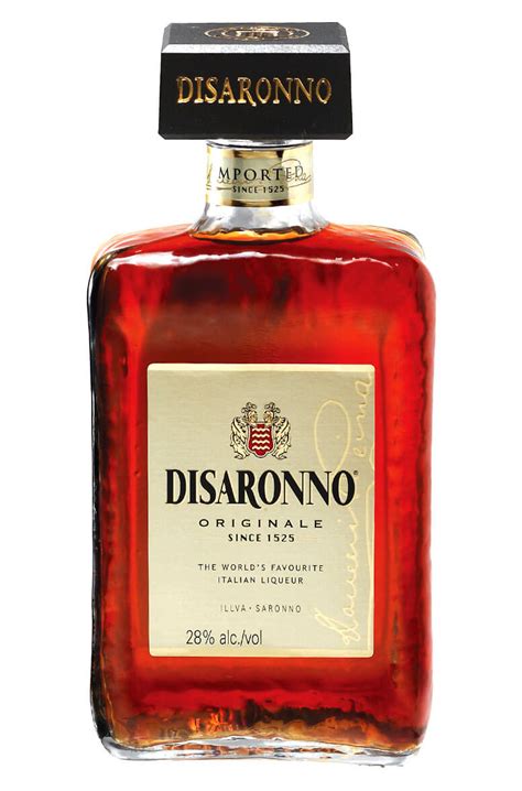 Amaretto Disaronno 